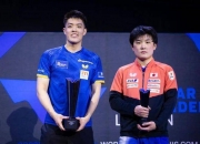 开云在线直播-包含中国乒乓球队力克法国乒乓球队，张本智和制霸全场的词条