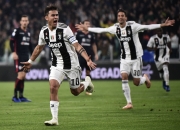 开云在线直播-尤文图斯击败对手，锁定半决赛资格的简单介绍