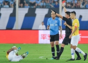 开云体育登录-大连一方主场遭遇苏宁逆转，球队遭遇连败