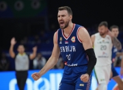 开云APP-塞尔维亚在全球联赛中获得进步