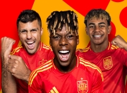 开云体育中国-西班牙葡萄牙遭淘汰榜首争夺告急的简单介绍