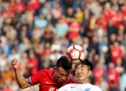 开云体育-国安出击重庆力帆，双方实力对比