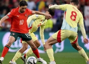 开云体育在线-包含罗马尼亚城市队在欧国联比赛中锋芒毕露的词条