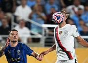 开云体育平台APP-曼城连胜收官，顺利晋级下一轮比赛