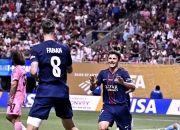 开云体育直播-包含巴黎圣日耳曼挑战门兴格拉德巴赫，追求连胜的词条