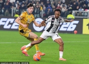 开云体育中国-尤文图斯球星受伤缺席重要比赛的简单介绍