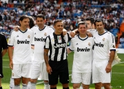 开云体育直播-尤文图斯将在周五晚进行一场重要的比赛