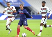 开云APP-法国队绝杀葡萄牙队，张继科带队取胜