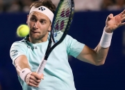 开云体育APP下载-美网轻取ATP总决赛，鲁德状态火热的简单介绍