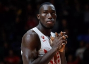 开云体育在线-关于非洲篮球联赛燃爆场，球场激烈较量的信息