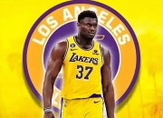 开云下载-湖人B队逆转步行者，锡安制霸全场