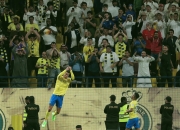 开云体育中国官网-皇马碾压塞内加尔，C罗点燃赛场的简单介绍