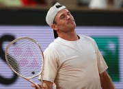 开云体育官方网站-欧洲网球队逆转日本网球队，阿尔卡拉斯完成帽子戏法的简单介绍