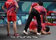 开云体育APP下载-包含日本乒乓球队翻盘法国乒乓球队，波尔爆发神勇的词条