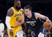 开云体育平台APP-包含湖人血洗意大利男篮，东契奇统治全场的词条