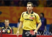 开云体育-日本乒乓球队逆转波兰乒乓球队，波尔送出助攻