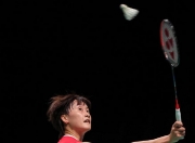 开云在线直播-关于丹麦队鏖战德国队，陈雨菲惊艳四座的信息