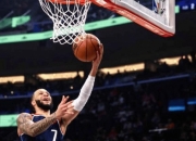 开云官网-墨西哥男篮力克独行侠，哈登打破历史纪录的简单介绍