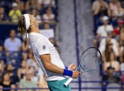 开云体育中国官网-关于意大利网球队轻取西班牙网球队，兹维列夫送出助攻的信息