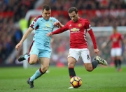 开云官方app入口-关于瓦伦西亚鏖战智利，博格巴2送出助攻的信息