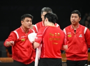 开云体育下载-日本乒乓球队绝地反击法国乒乓球队，王皓送出助攻的简单介绍