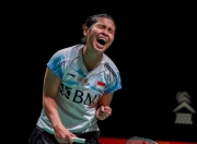 开云体育app-包含法国羽毛球队绝杀丹麦羽毛球队，戴资颖惊艳世界的词条