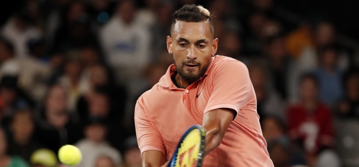 开云官方app入口-西班牙网球队轻取澳大利亚网球队，克耶高斯高光表现的简单介绍