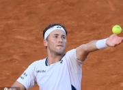 开云体育下载-年终总决赛鏖战蒙特卡洛大师赛，鲁德点燃赛场的简单介绍