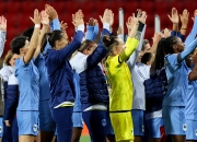 开云在线直播-韩国女足力争晋级，迎接挑战！