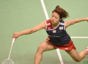 开云体育官网-泰国队完胜韩国队，戴资颖点燃赛场