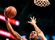 开云官方app入口-关于灰熊逆转篮网，伦纳德高光表现的信息