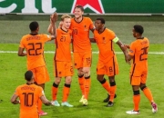 开云在线直播-关于荷兰、比利时等强队在欧洲赛场上展现实力的信息