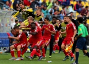 开云官网-关于蓄势待发，欧洲国家足球比赛震撼开幕的信息