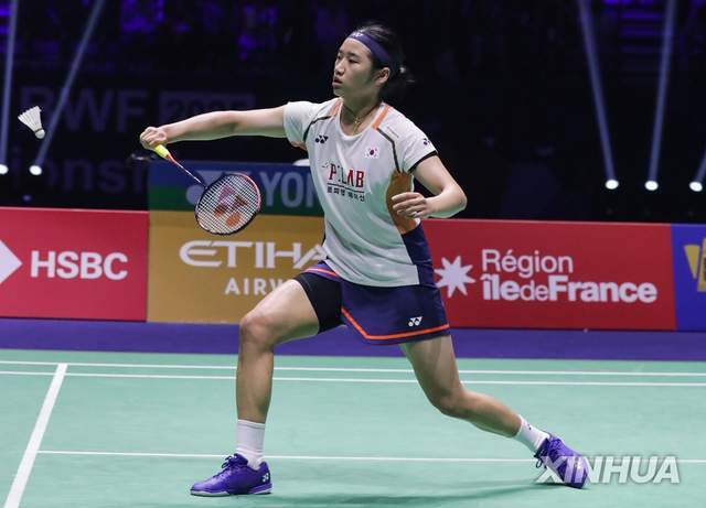 印度羽毛球队爆冷中国羽毛球队，辛杜高光表现的简单介绍