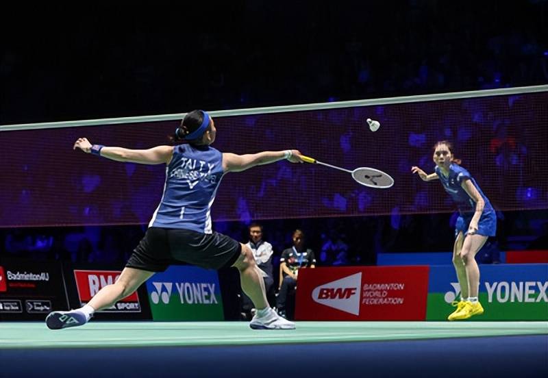 泰国羽毛球队力克丹麦羽毛球队,戴资颖爆发神勇的简单介绍 泰国羽毛球队力克丹麦羽毛球队,戴资颖爆发神勇的简单介绍