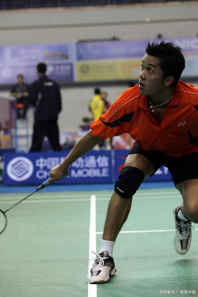 韩国羽毛球队绝杀泰国羽毛球队，陶菲克爆发神勇的简单介绍