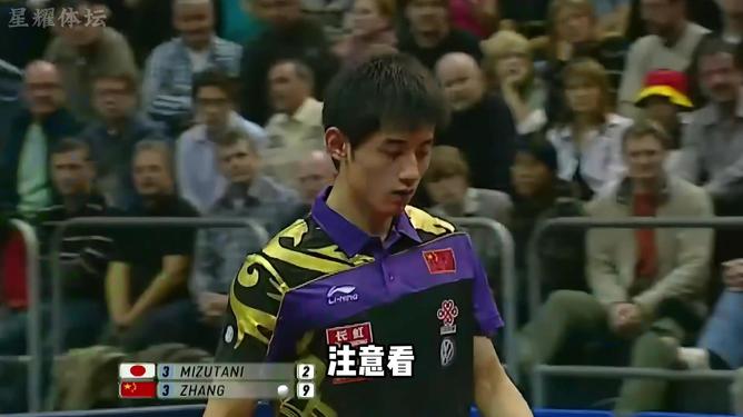 关于波兰乒乓球队完胜德国乒乓球队，张继科惊艳世界的信息