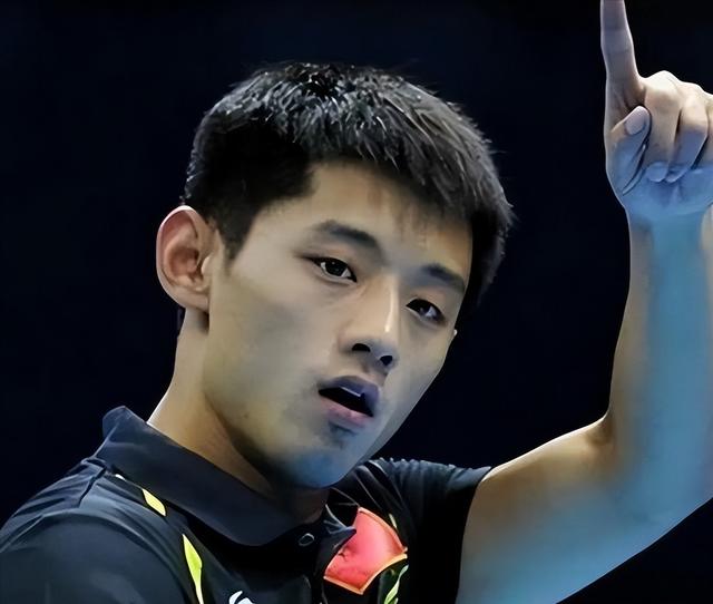 关于波兰乒乓球队完胜德国乒乓球队，张继科惊艳世界的信息