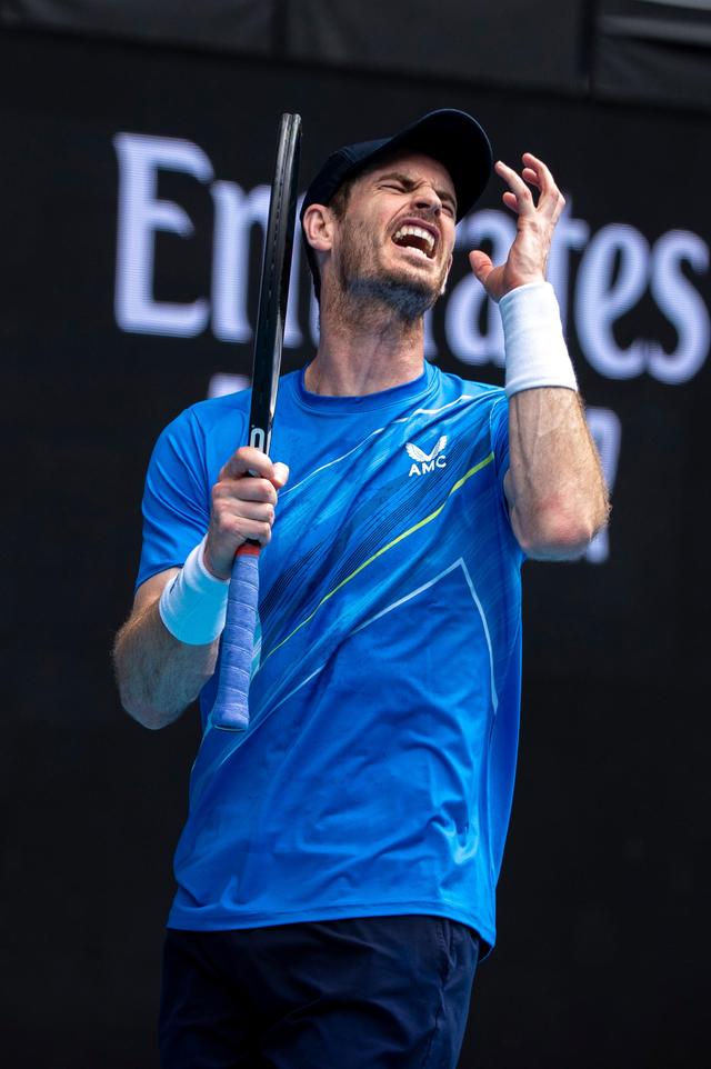 澳大利亚网球队轻取欧洲网球队，穆雷完成帽子戏法的简单介绍