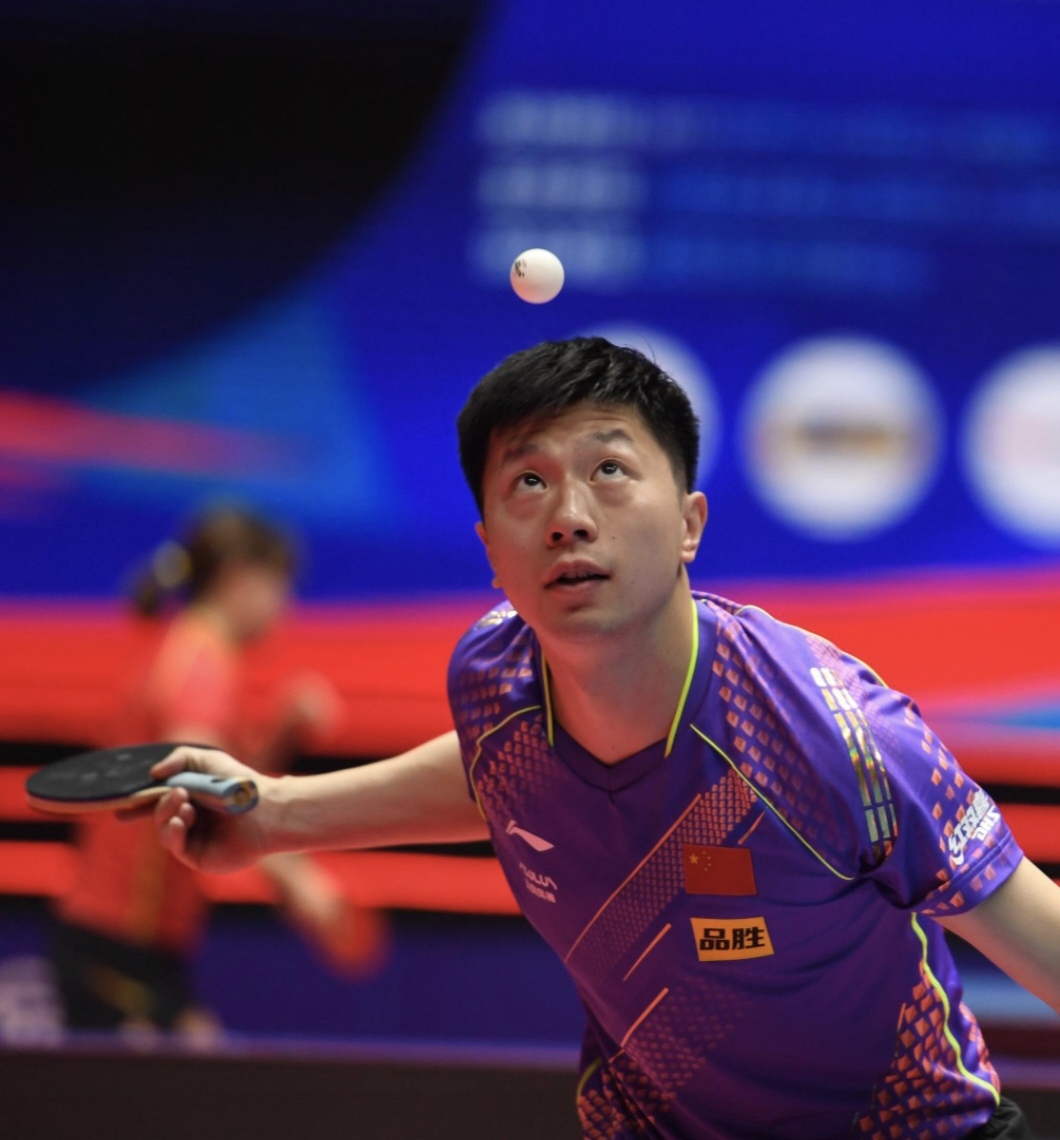 法国乒乓球队鏖战中国乒乓球队,马龙制霸全场的简单介绍 法国乒乓球队鏖战中国乒乓球队,马龙制霸全场的简单介绍