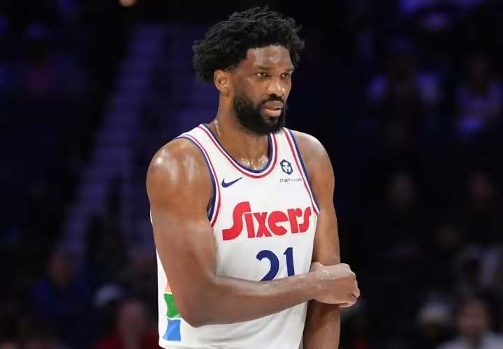 法国男篮强势南韩男篮,恩比德打破历史纪录 法国男篮强势南韩男篮,恩比德打破历史纪录