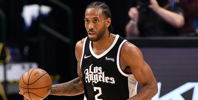 勇士B队横扫勇士,伦纳德高光表现的简单介绍 勇士B队横扫勇士,伦纳德高光表现的简单介绍