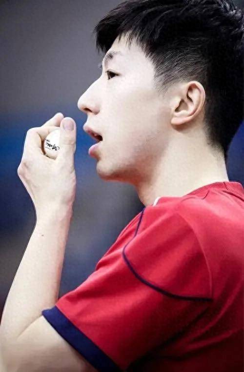 关于韩国队险胜葡萄牙队，马龙状态火热的信息