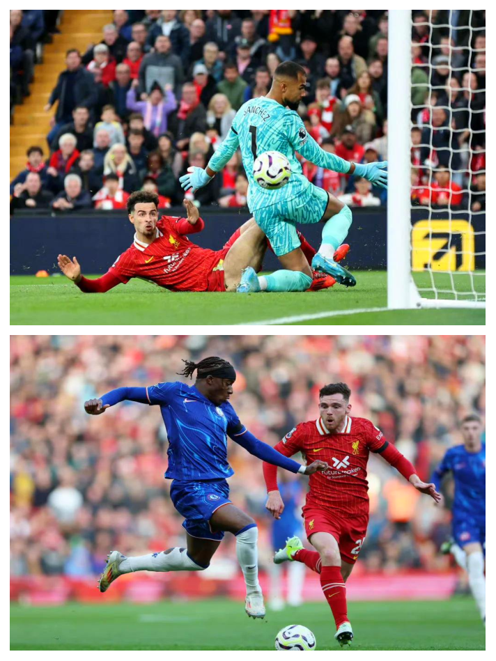 关于利物浦取得连胜，领先积分榜的信息