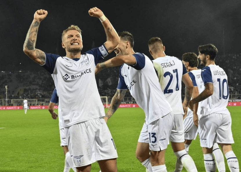 热那亚客场击败佛罗伦萨,提升积分排名的简单介绍 热那亚客场击败佛罗伦萨,提升积分排名的简单介绍