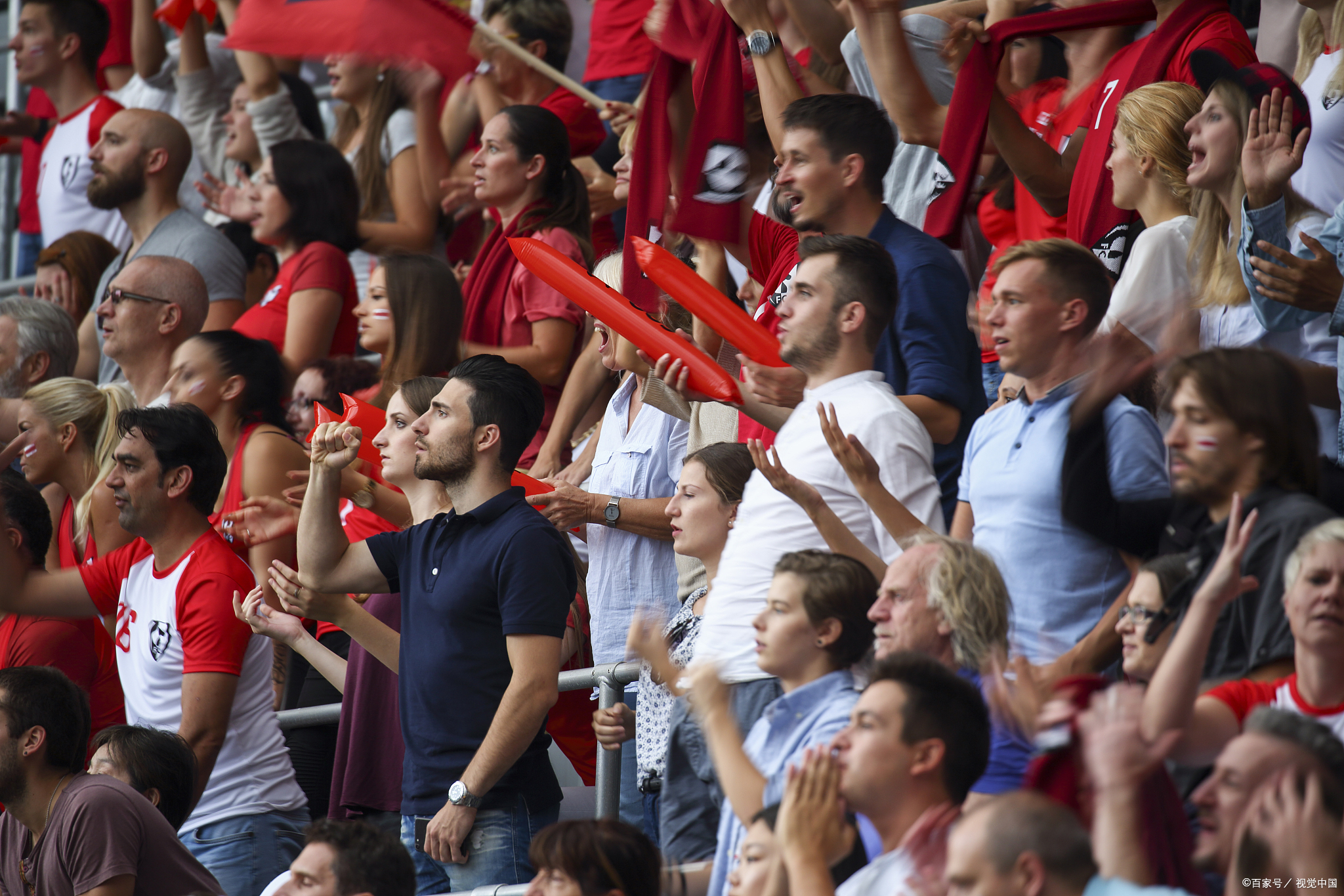 非洲足球赛事触发热烈讨论热情