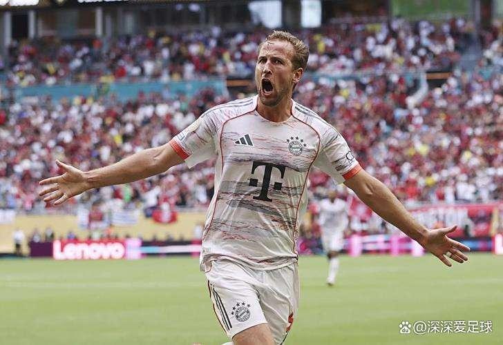 关于拜仁慘遭淘汰，挑戰再節節失利的信息