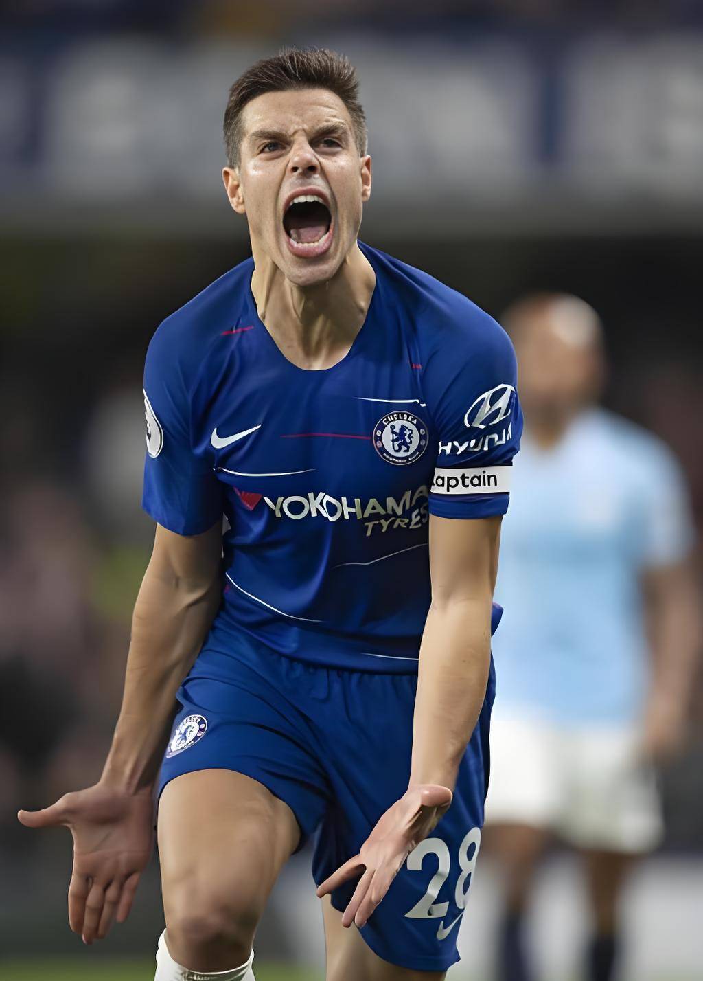 切尔西防守稳固，打出进攻制胜战术