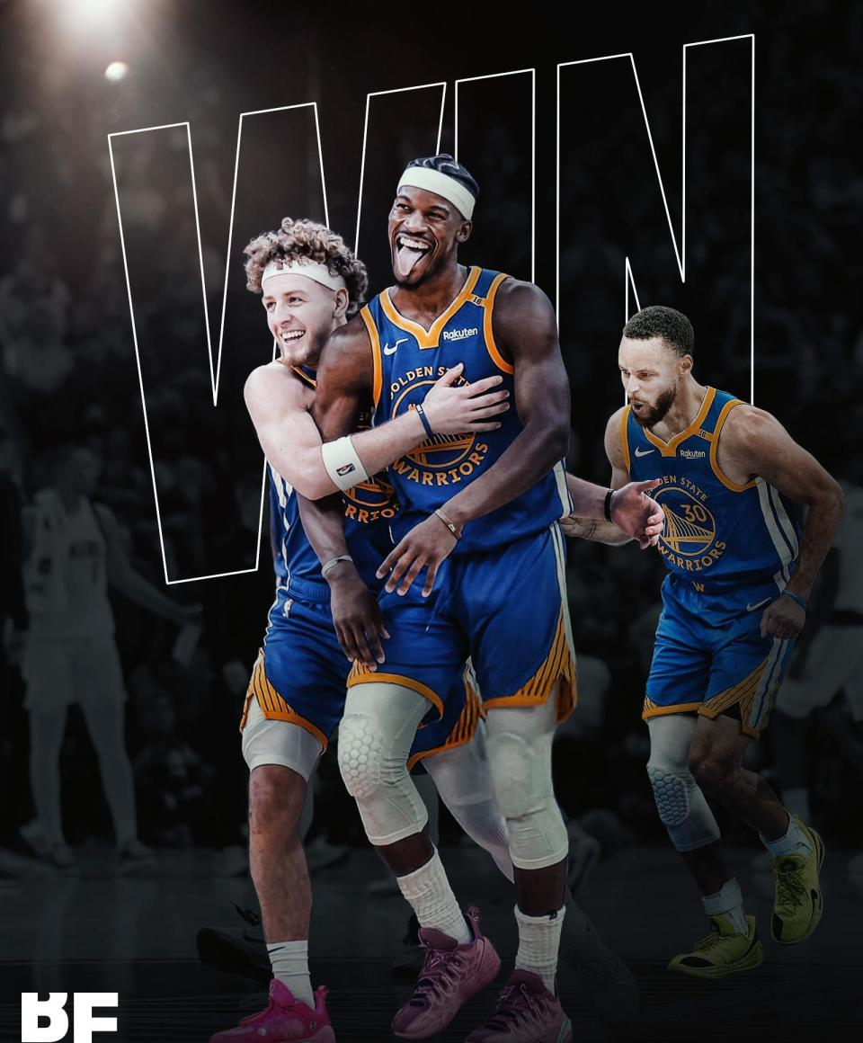 关于主力缺阵困扰球队，勇士奋力拼搏的信息