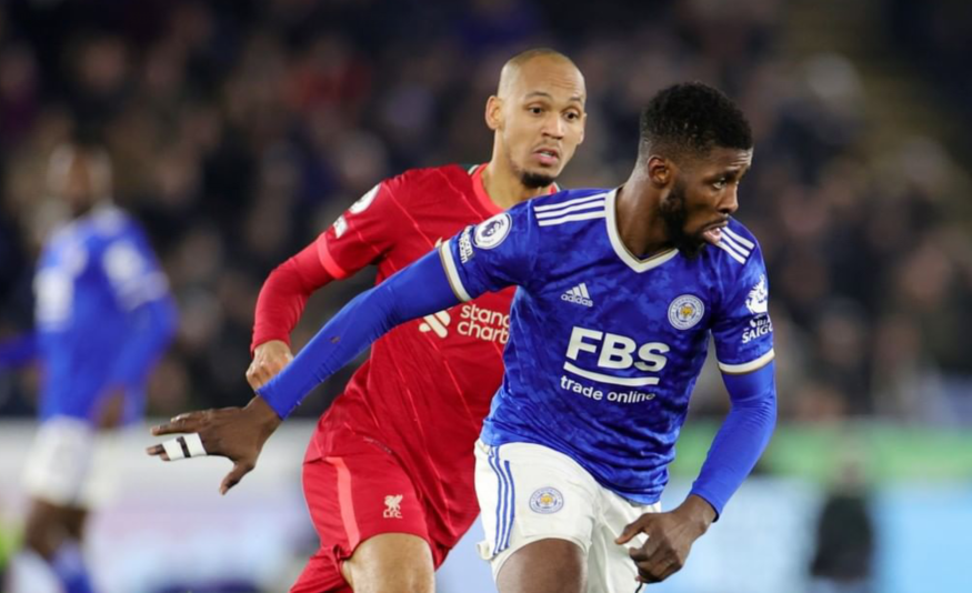 莱斯特城客场大败，保级形势愈发严峻